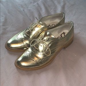 Sam Edelman shoes 8.5